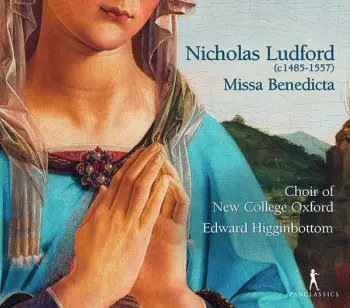 Missa Benedicta & Antiennes Votives