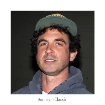 Nicholas Merz: American Classic