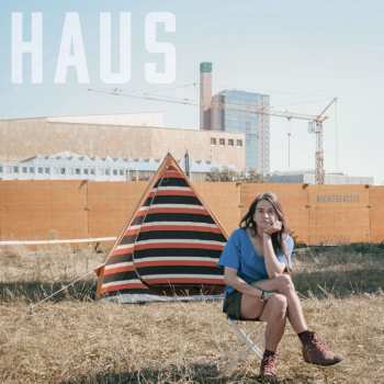 Album Nichtseattle: Haus