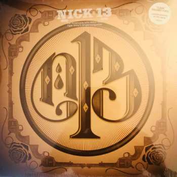LP Nick 13: Nick 13
