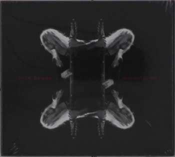 Album Nick Beggs: Words Fail Me
