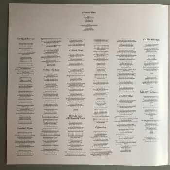 2LP Nick Cave & The Bad Seeds: Abattoir Blues / The Lyre Of Orpheus