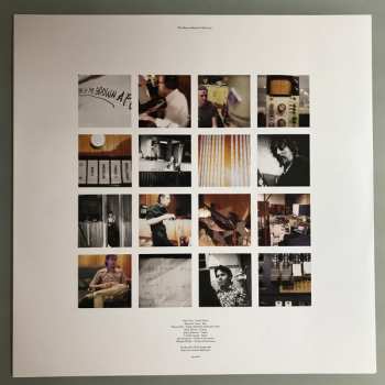 2LP Nick Cave & The Bad Seeds: Abattoir Blues / The Lyre Of Orpheus