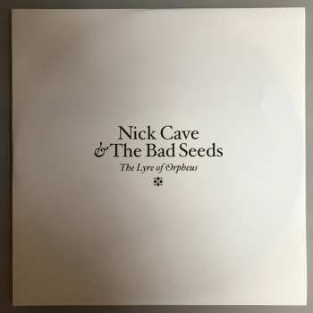 2LP Nick Cave & The Bad Seeds: Abattoir Blues / The Lyre Of Orpheus