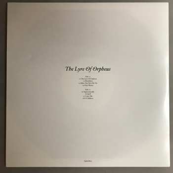 2LP Nick Cave & The Bad Seeds: Abattoir Blues / The Lyre Of Orpheus