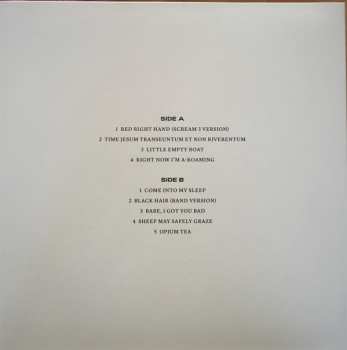 7LP/Doos Nick Cave & The Bad Seeds: B-Sides & Rarities (Parts I & II) DLX | LTD