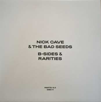 7LP/Doos Nick Cave & The Bad Seeds: B-Sides & Rarities (Parts I & II) DLX | LTD