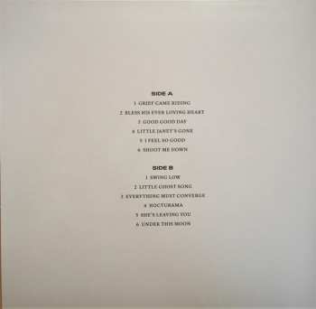 7LP/Doos Nick Cave & The Bad Seeds: B-Sides & Rarities (Parts I & II) DLX | LTD