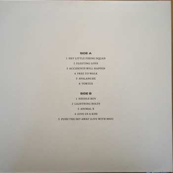 7LP/Doos Nick Cave & The Bad Seeds: B-Sides & Rarities (Parts I & II) DLX | LTD