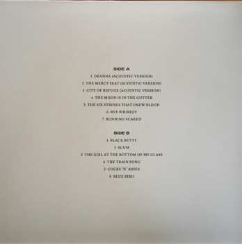 7LP/Doos Nick Cave & The Bad Seeds: B-Sides & Rarities (Parts I & II) DLX | LTD