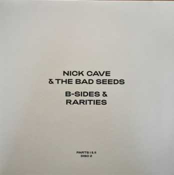7LP/Doos Nick Cave & The Bad Seeds: B-Sides & Rarities (Parts I & II) DLX | LTD