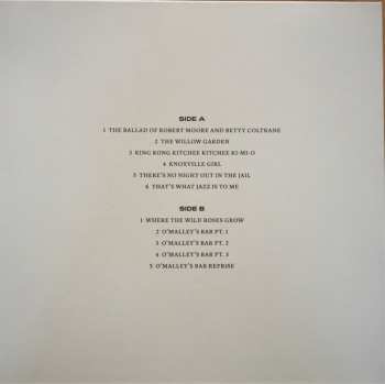 7LP/Doos Nick Cave & The Bad Seeds: B-Sides & Rarities (Parts I & II) DLX | LTD
