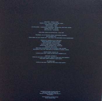 LP Nick Cave & The Bad Seeds: Distant Sky (Live In Copenhagen)