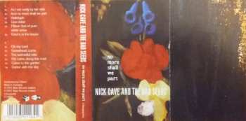 MC Nick Cave & The Bad Seeds: No More Shall We Part