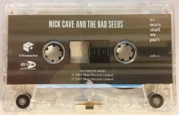 MC Nick Cave & The Bad Seeds: No More Shall We Part