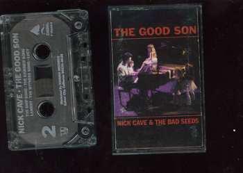 MC Nick Cave & The Bad Seeds: The Good Son