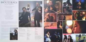 LP Nick Cave & Warren Ellis: Back To Black (Original Motion Picture Score)