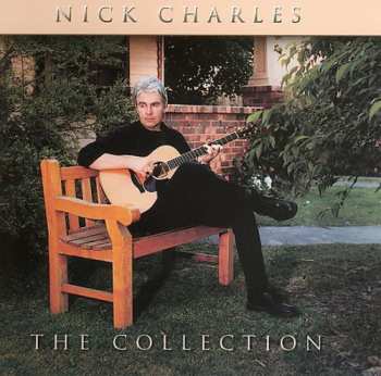 Album Nick Charles: The Collection