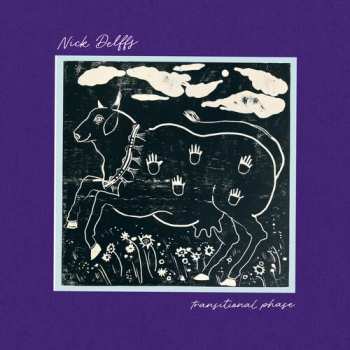 CD Nick Delffs: Transitional Phase