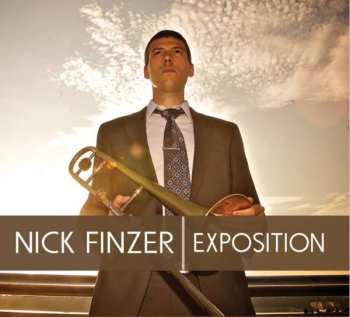 CD Nick Finzer: Exposition