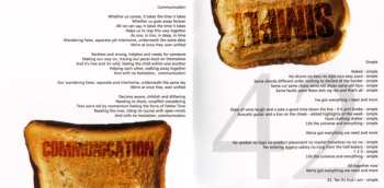 CD Nick Harper: Miracles For Beginners