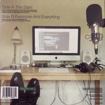 EP Nick Heyward: The Stars CLR