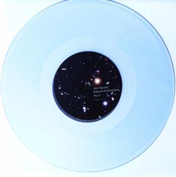 EP Nick Heyward: The Stars CLR
