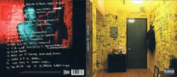 CD Nick Hook: Relationships
