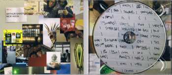 CD Nick Hook: Relationships