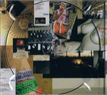CD Nick Hook: Relationships