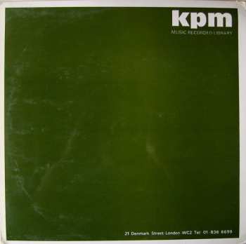 Album Nick Ingman: Distinctive Themes / Race To Achievement