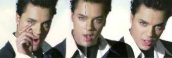 2CD Nick Kamen: Nick Kamen DLX