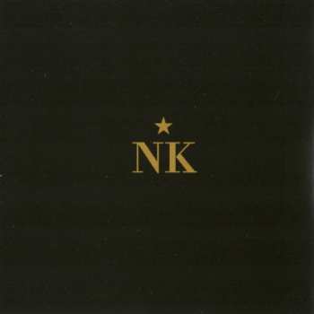 2CD Nick Kamen: Nick Kamen DLX