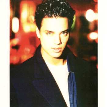 2CD Nick Kamen: Nick Kamen DLX