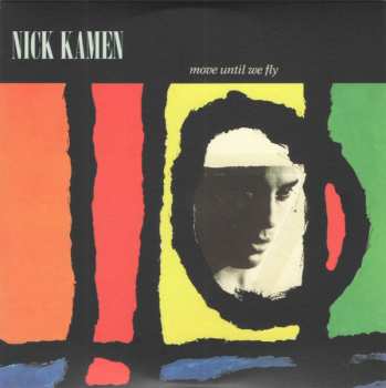 6CD/Doos Nick Kamen: Nick Kamen: The Complete Collection