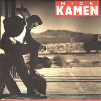 6CD/Doos Nick Kamen: Nick Kamen: The Complete Collection