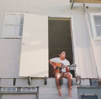 LP Nick Kurosawa: Home CLR