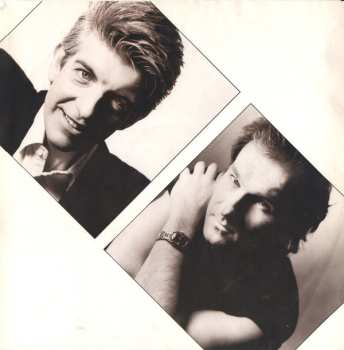 LP Nick Lowe And His Cowboy Outfit: The Rose Of England