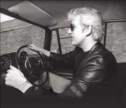 Album Nick Lowe: The Brentford Trilogy
