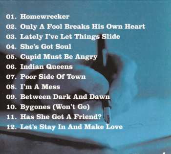 3CD/Doos Nick Lowe: The Brentford Trilogy