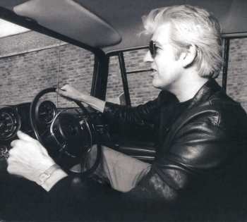 3CD/Doos Nick Lowe: The Brentford Trilogy
