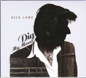 3CD/Doos Nick Lowe: The Brentford Trilogy
