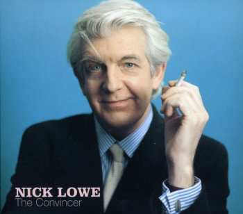 CD Nick Lowe: The Convincer
