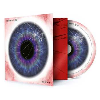 CD Nick Mason: White Of The Eye
