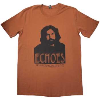 Merch Nick Mason's Saucerful Of Secrets: T-shirt Meddle Photo