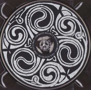 CD Nick Moss Band: Time Ain't Free