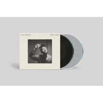 2CD Nick Mulvey: First Mind