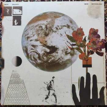Album Nick Mulvey: New Mythology
