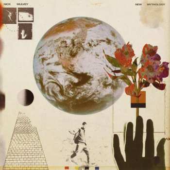 CD Nick Mulvey: New Mythology