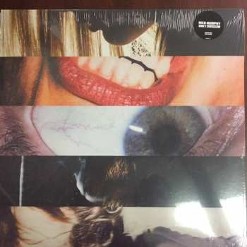 LP Nick Murphy: Missing Link